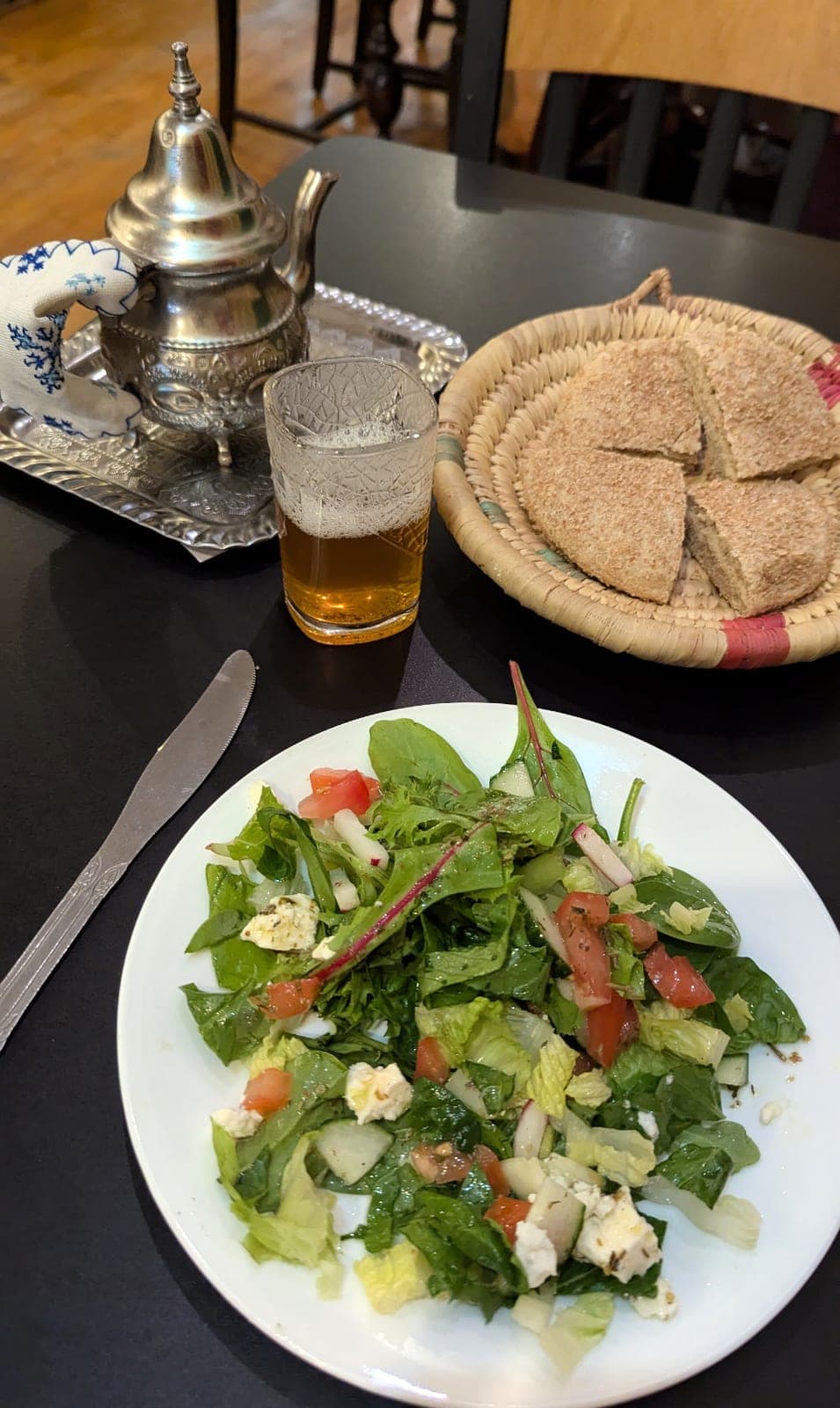 MoMo's Kebab — photo 4