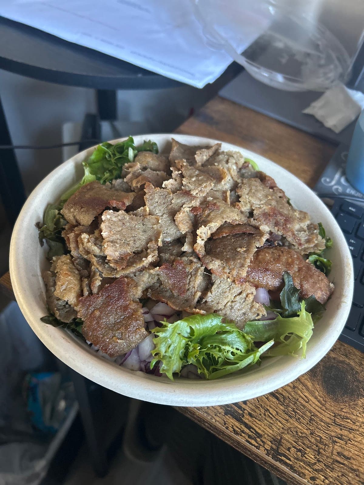 Hummus Republic concord nc — photo 4