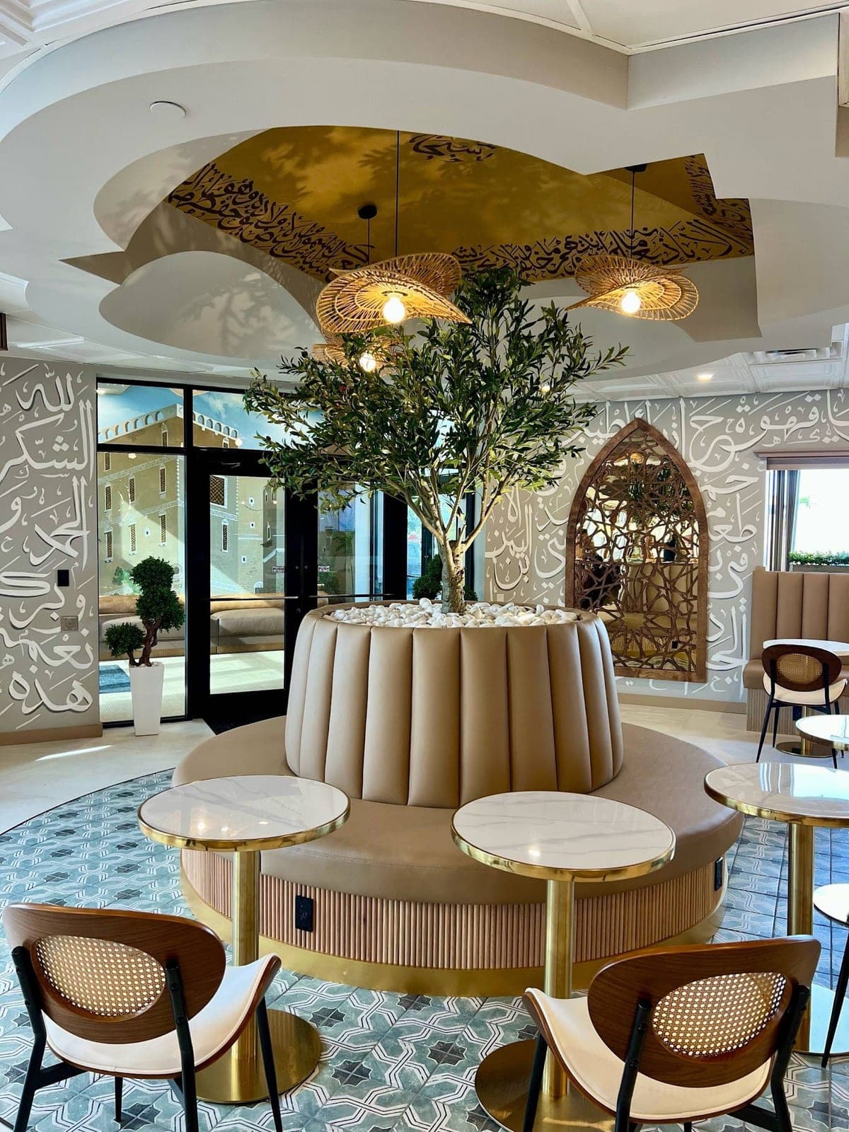 Haraz Coffee House — photo 2