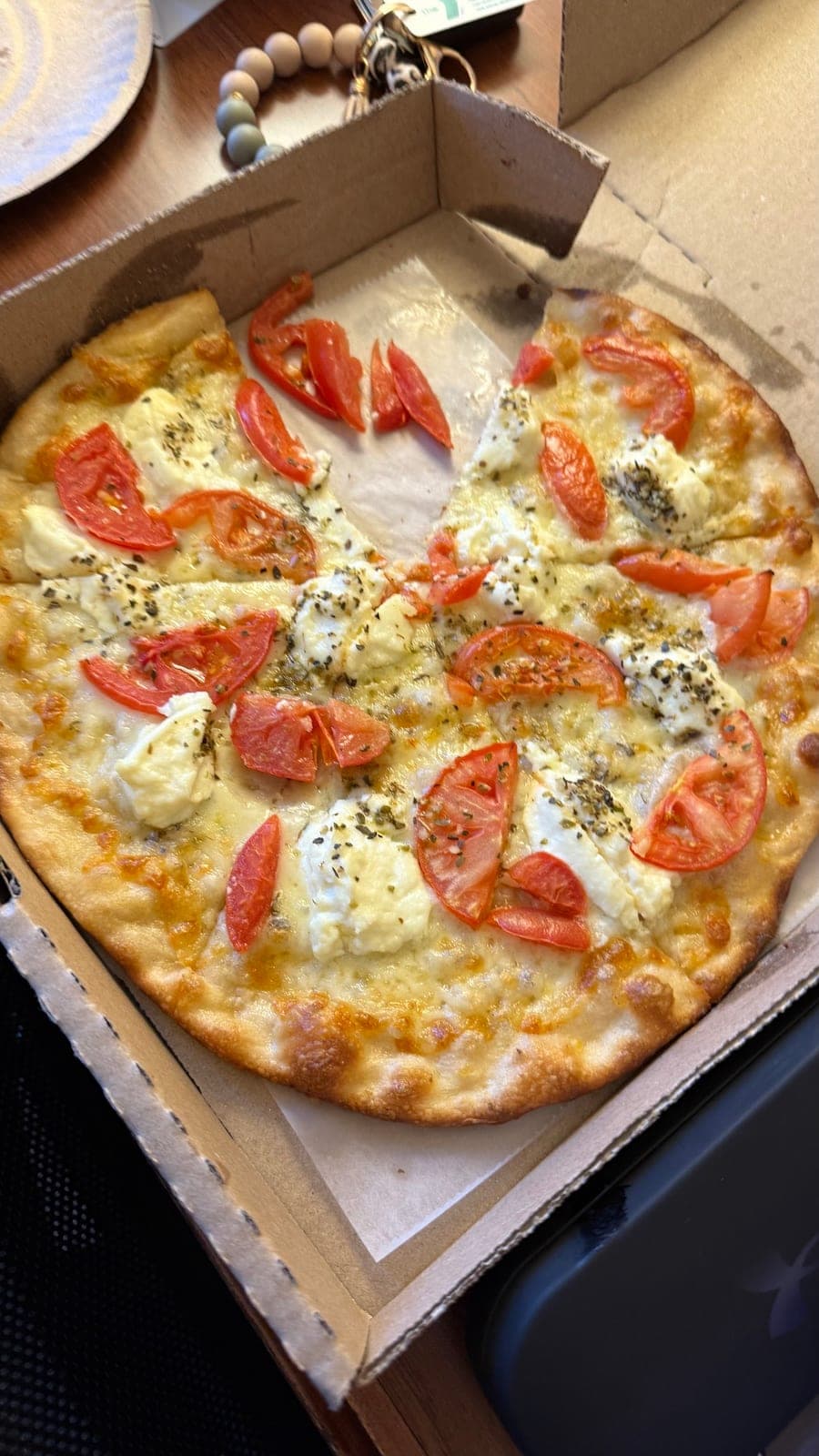 Mia Pizzeria — photo 5