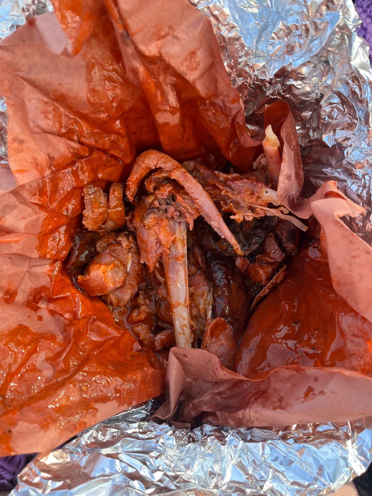 Smoke-N-Byrdz BBQ — photo 3