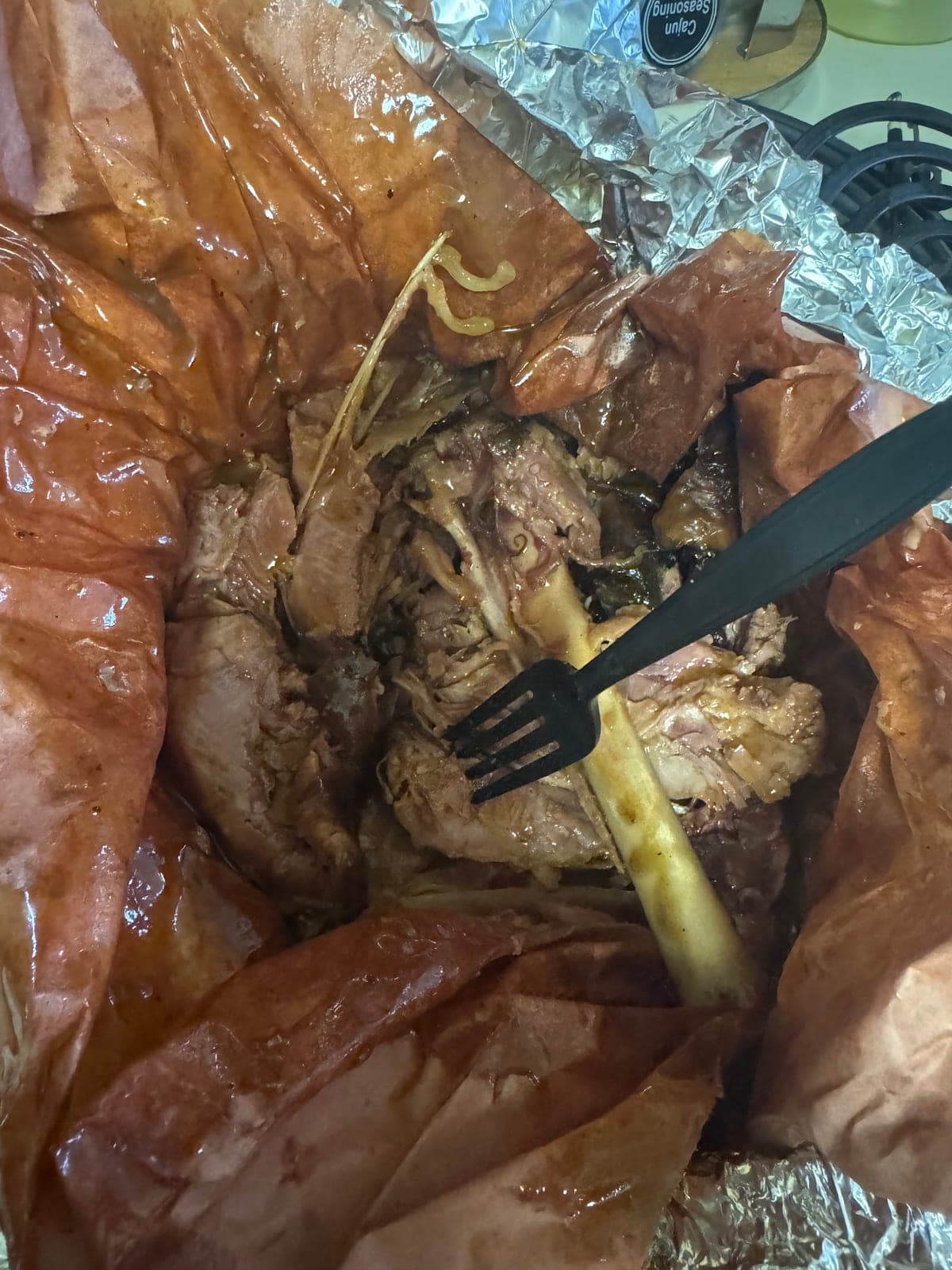 Smoke-N-Byrdz BBQ — photo 4