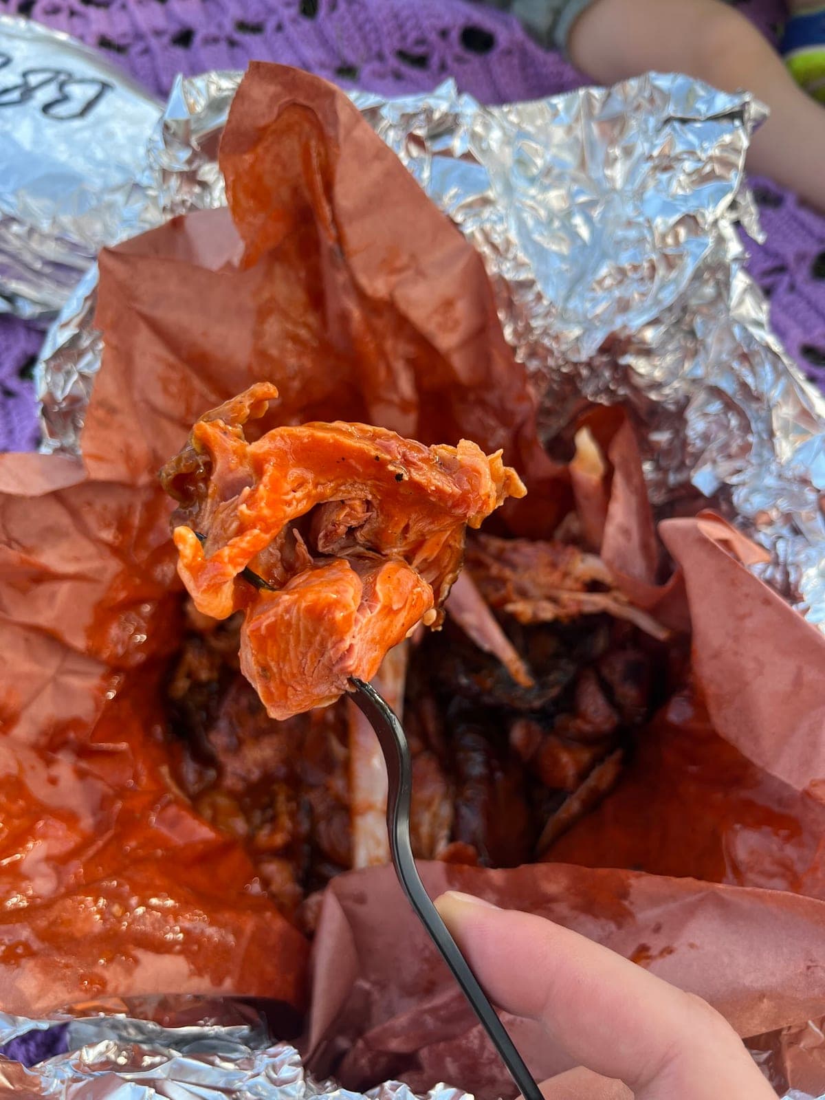 Smoke-N-Byrdz BBQ — photo 5