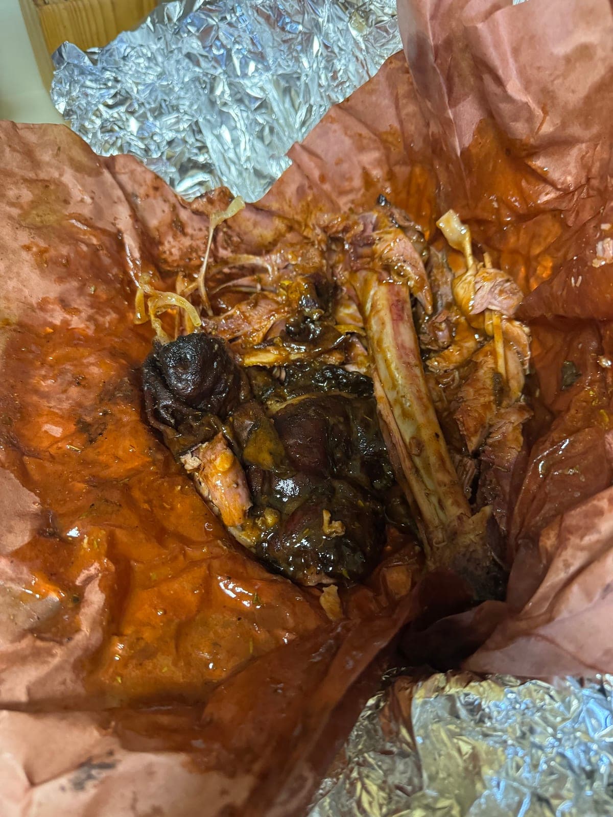 Smoke-N-Byrdz BBQ — photo 6