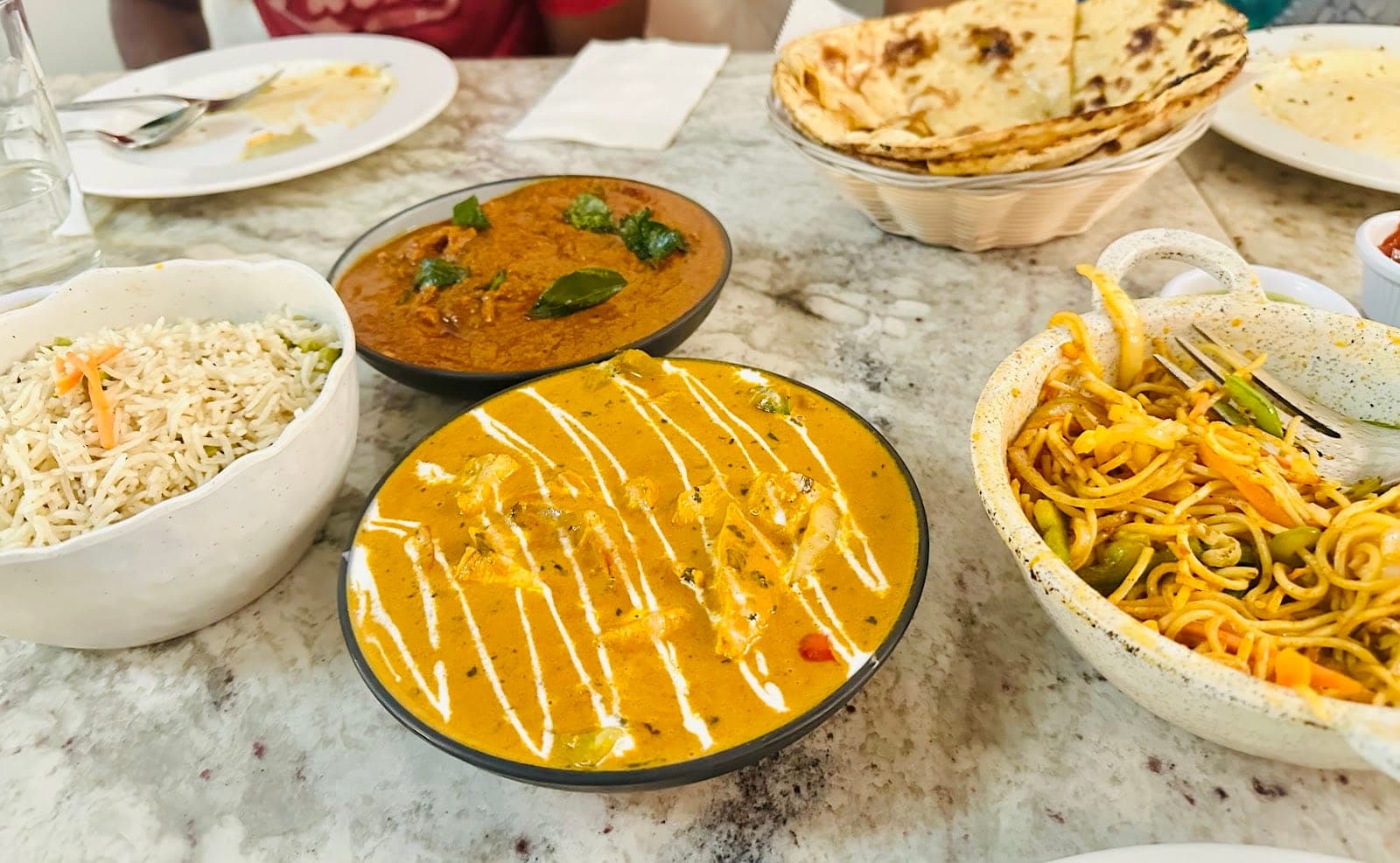 Haveli Bistro — photo 5