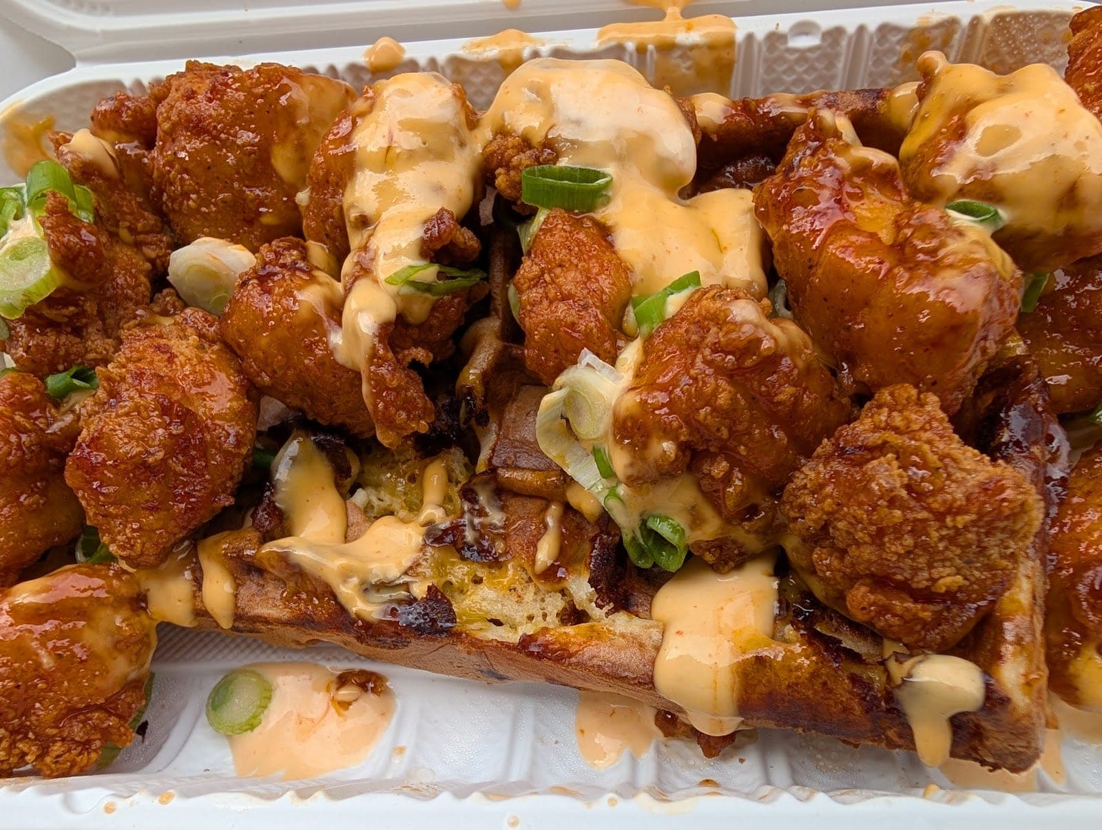 375° Chicken 'n Fries — photo 6