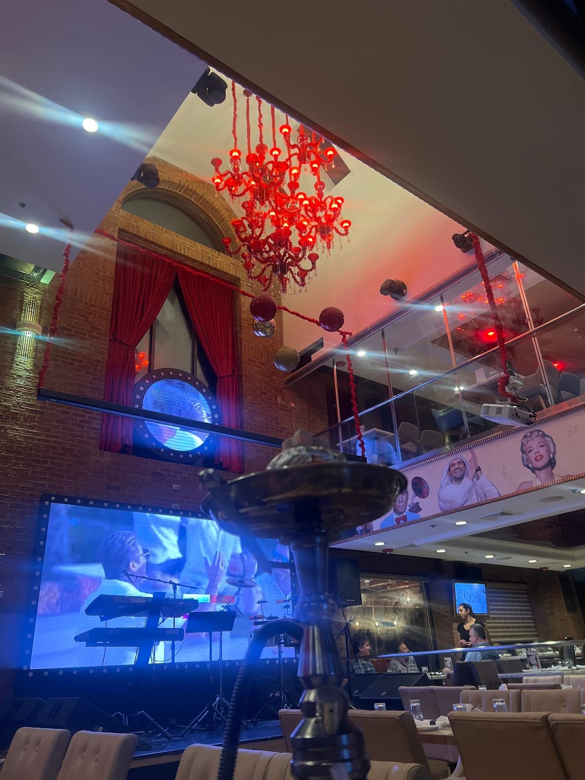 Phoenicia Resto & Lounge — photo 3