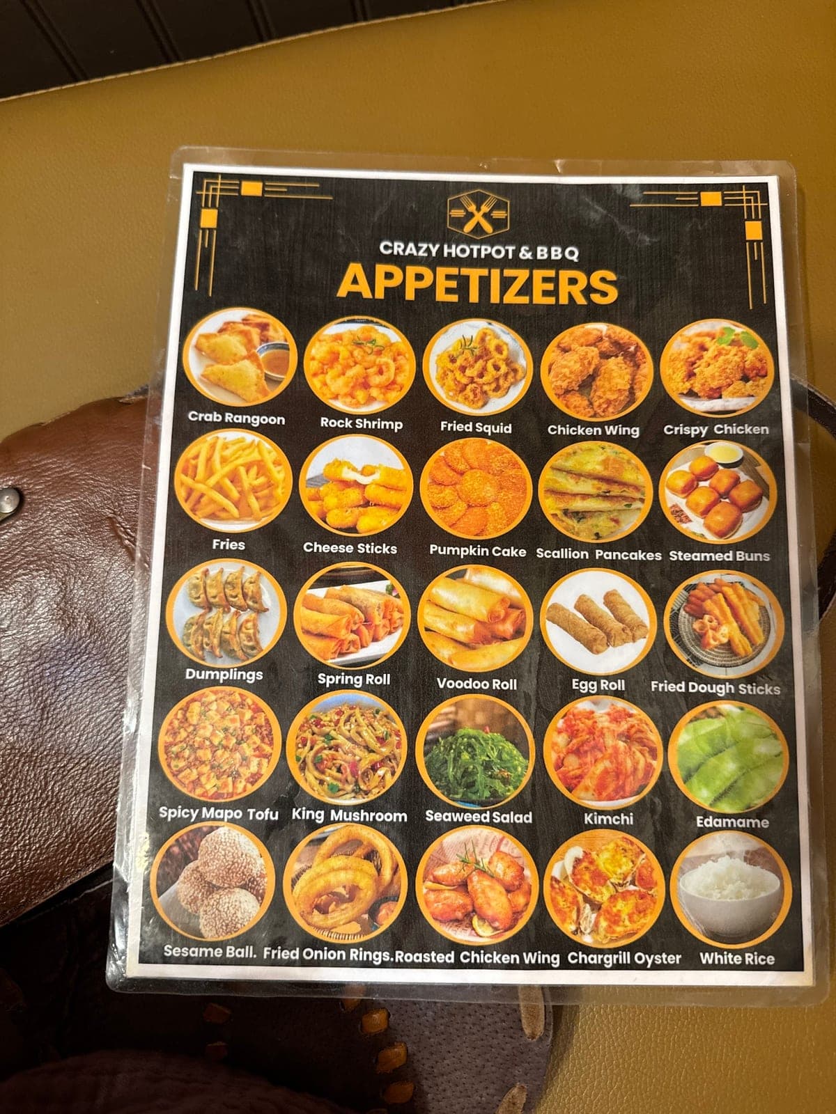 Hot & Spicy Corner — photo 3
