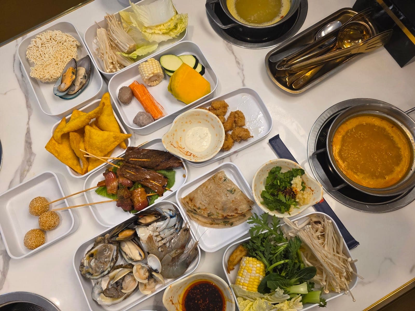 Hot & Spicy Corner — photo 4