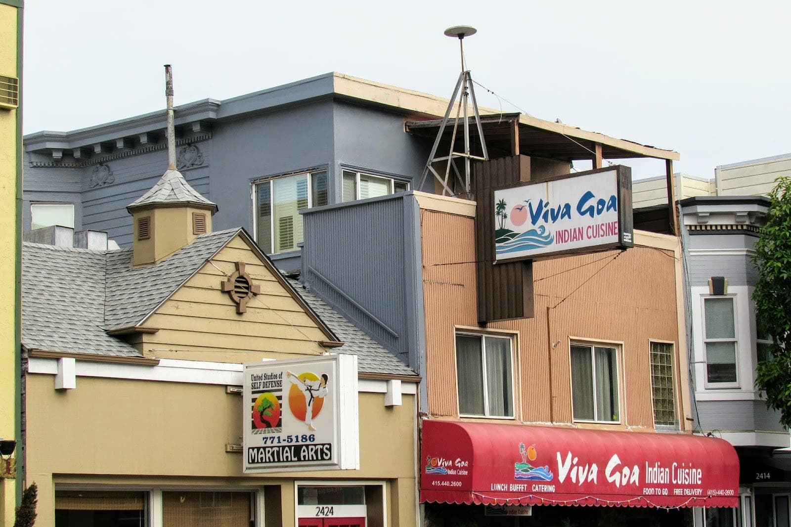 Viva Goa — photo 2
