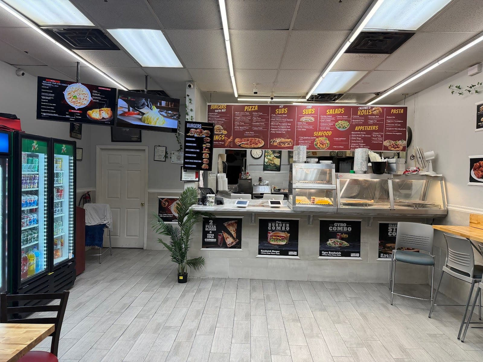 Pizza Pino — photo 3