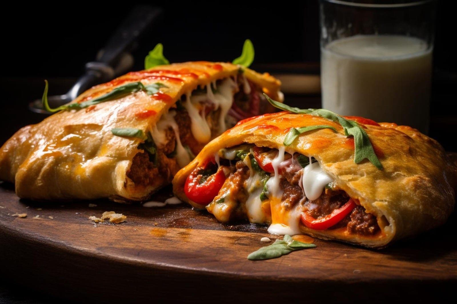 Pizza Pino — photo 4