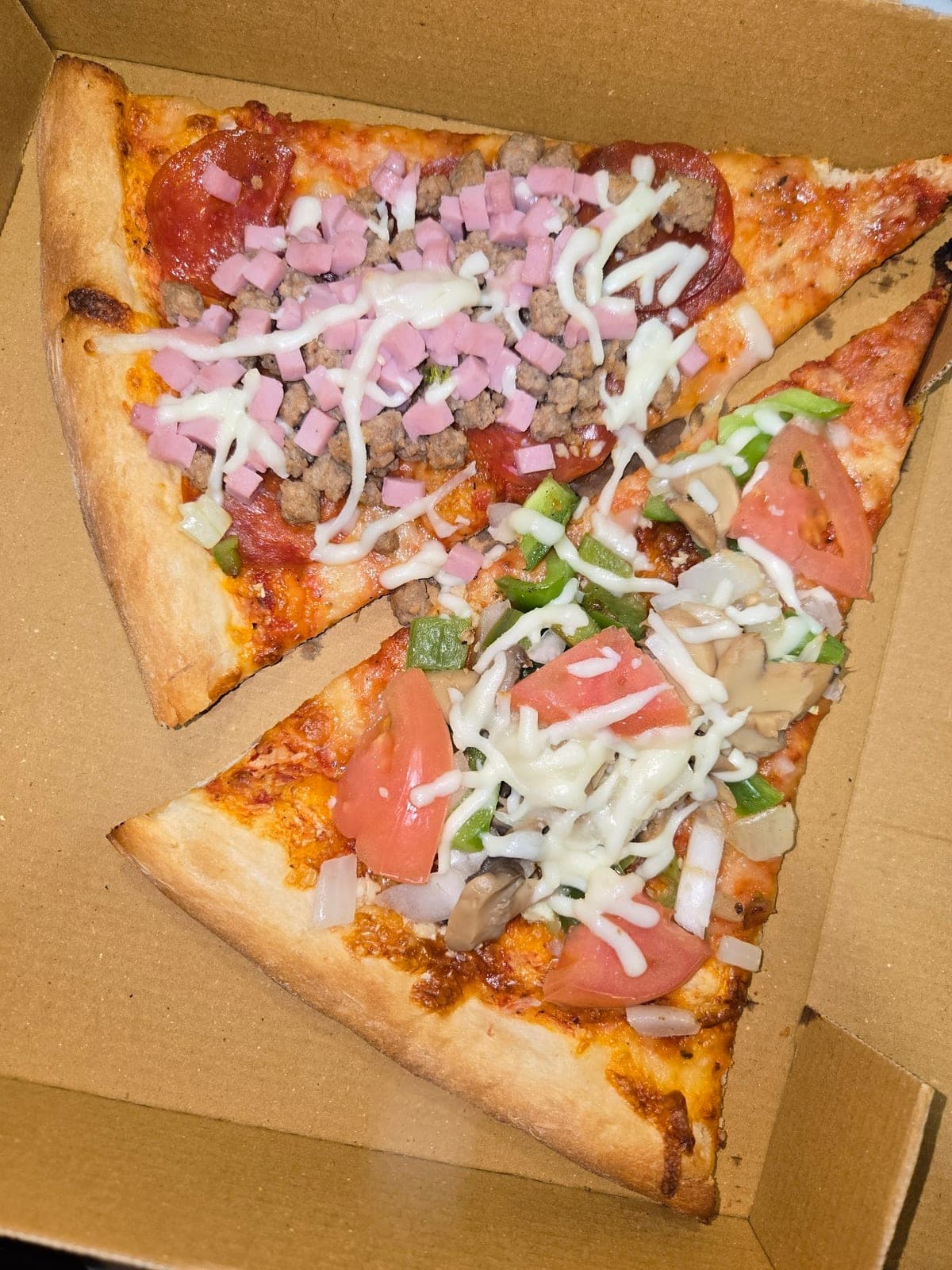 Pizza Pino — photo 5