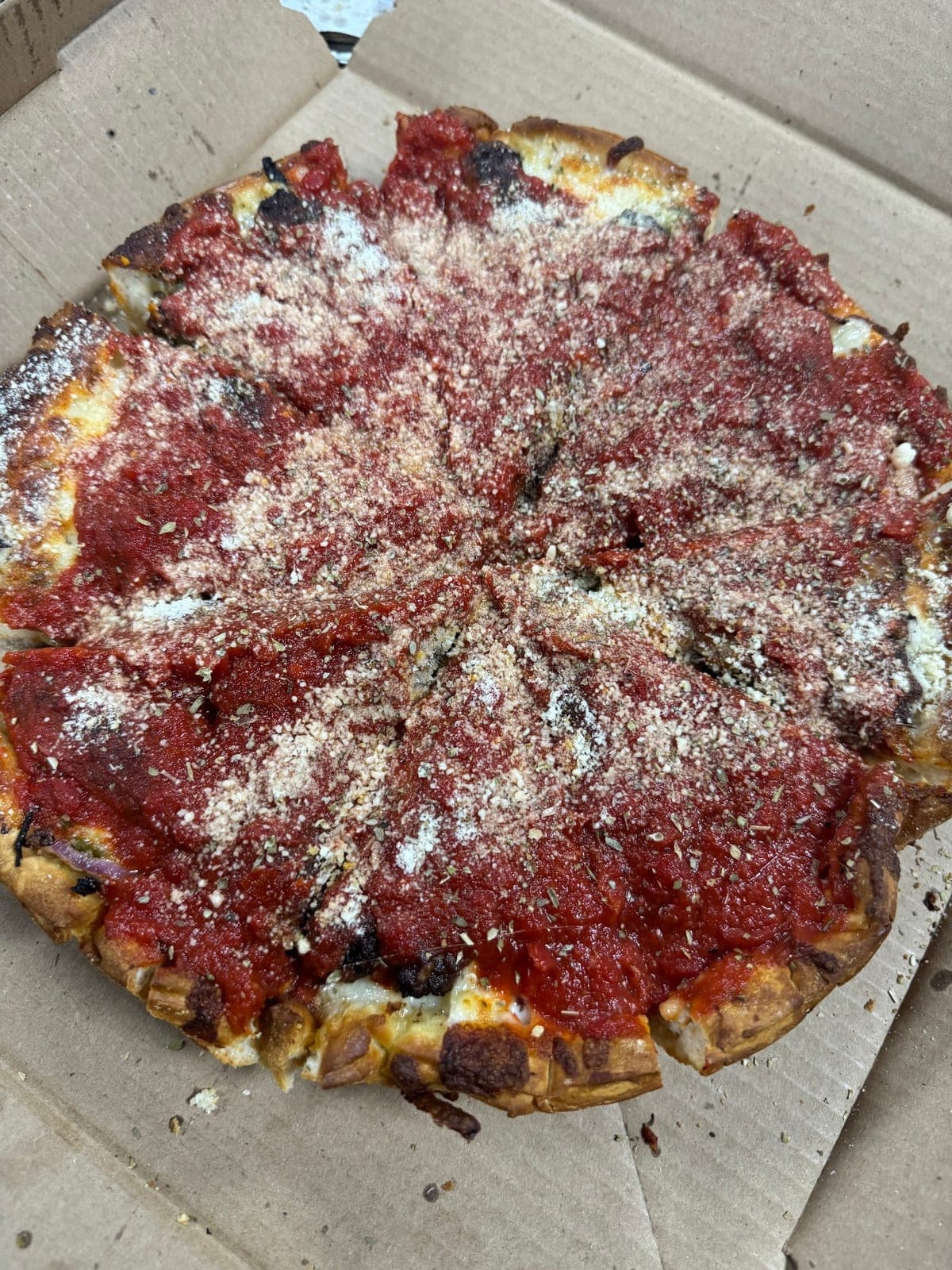 Pizza Track — photo 6
