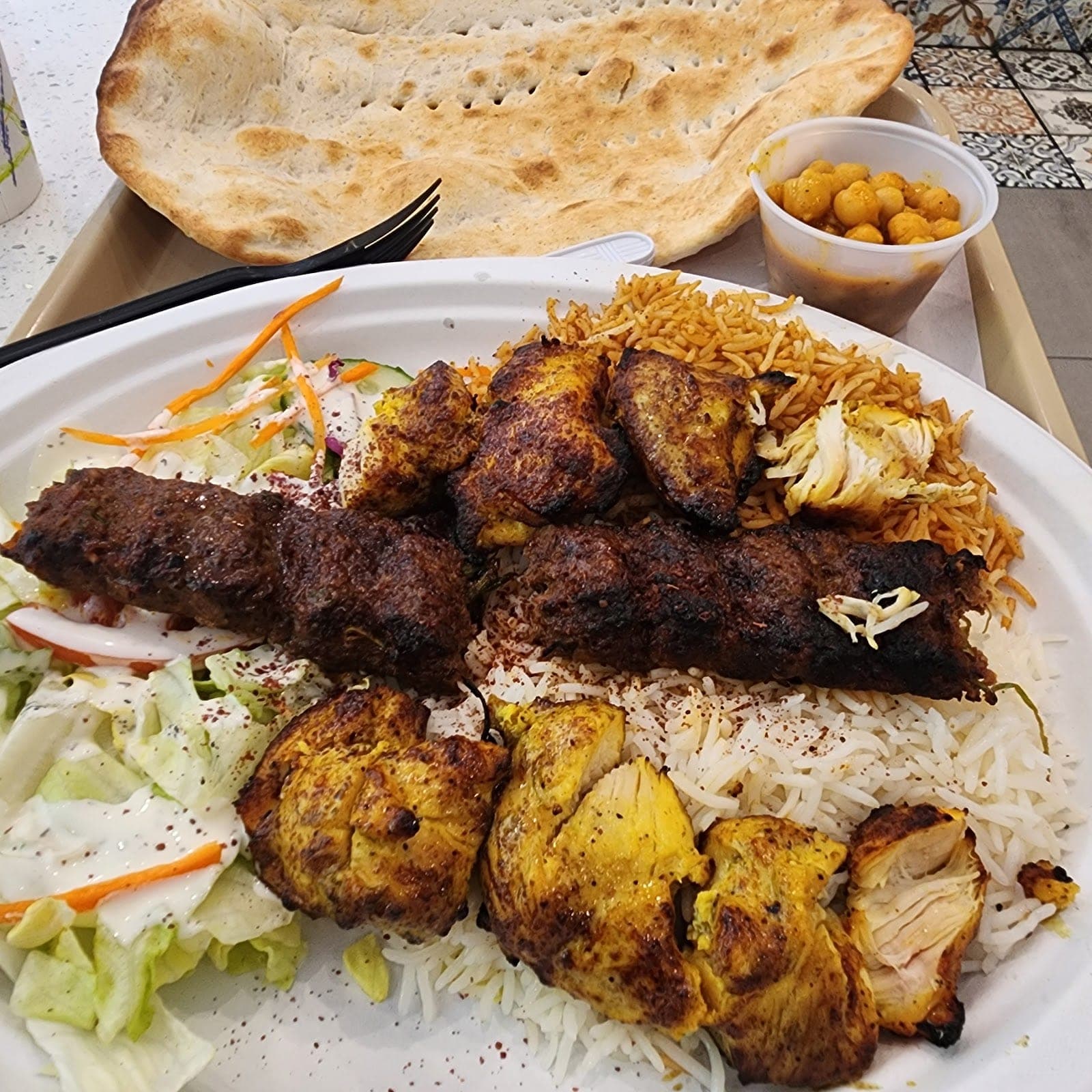Grill Kabob — photo 3