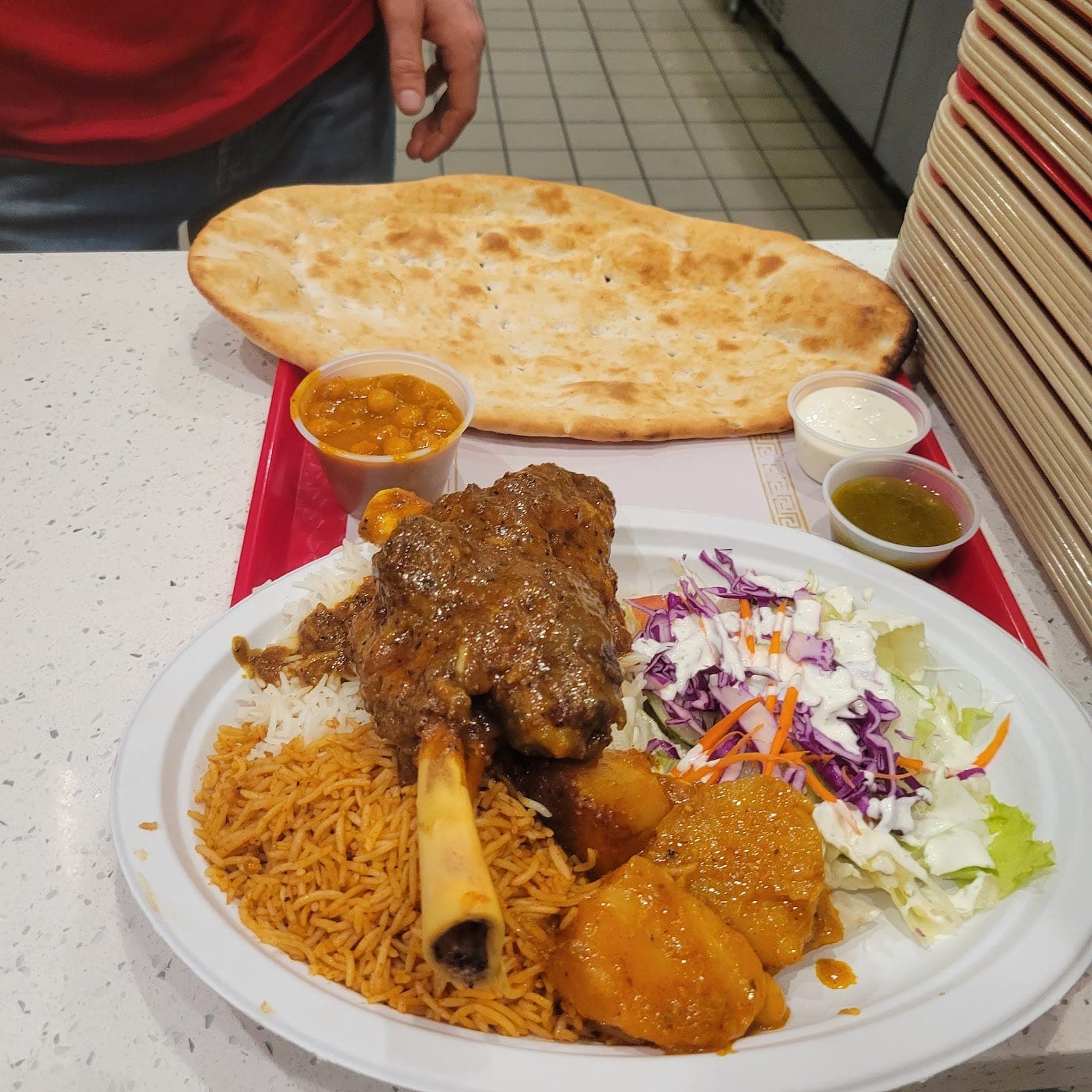 Grill Kabob — photo 4