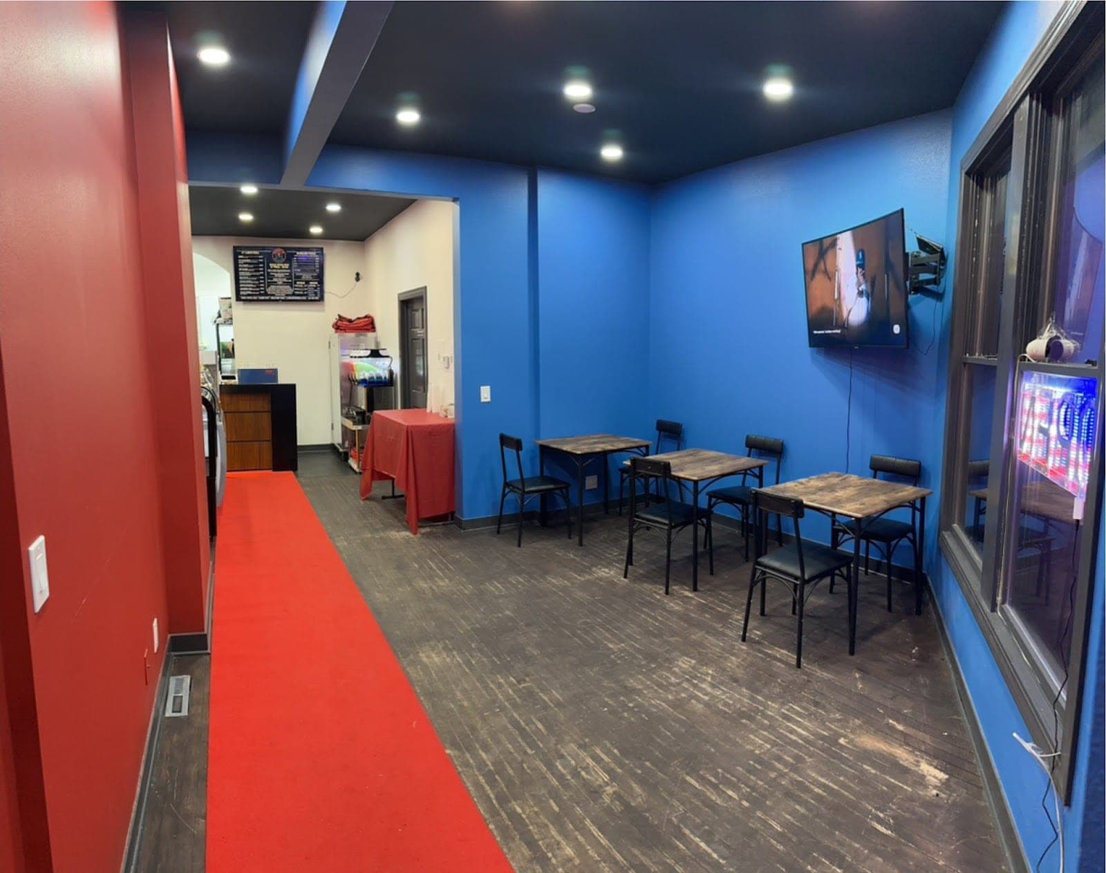 Brady St Pizza — photo 2