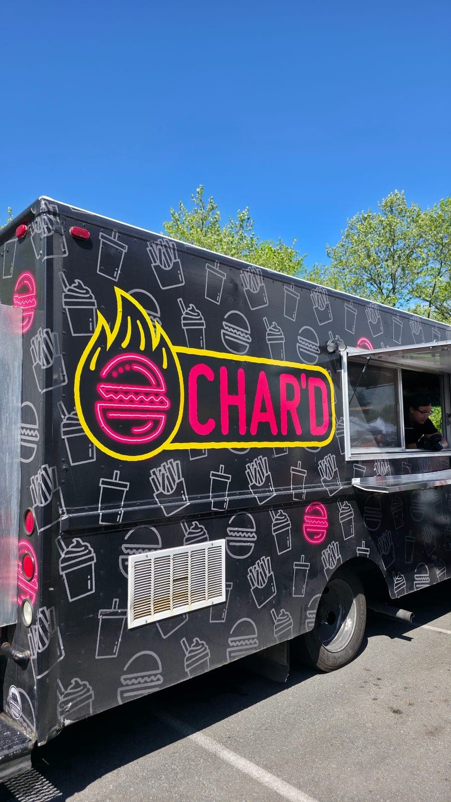 CHAR’D — photo 5