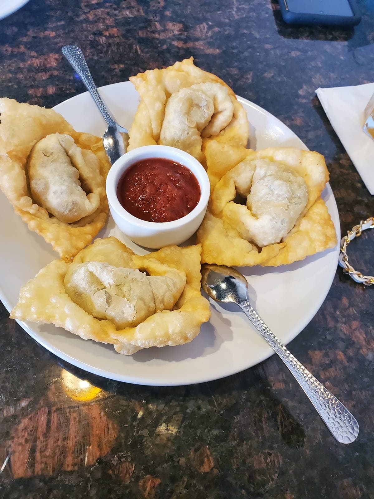 OSH Restaurant & Grill — photo 3