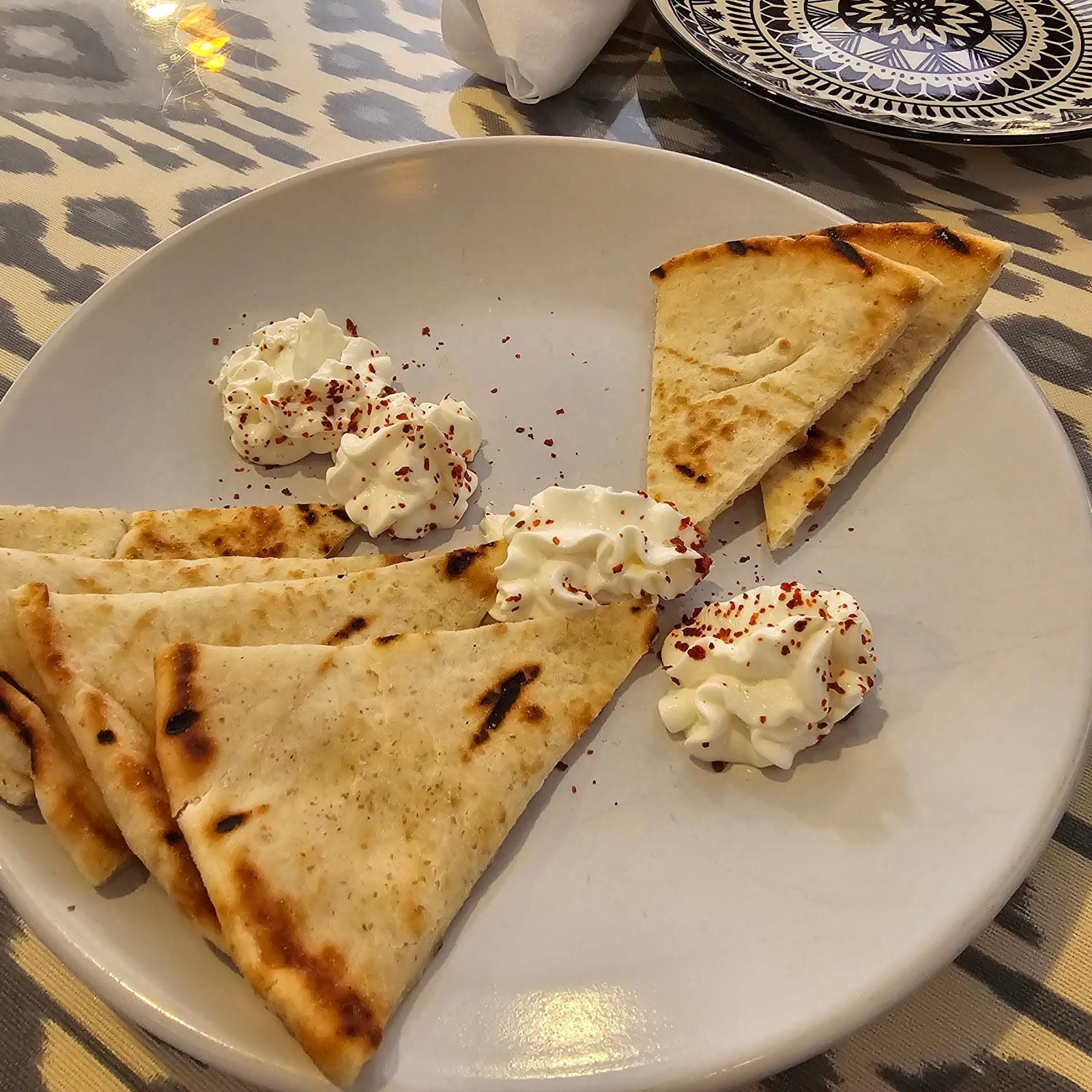 OSH Restaurant & Grill — photo 4
