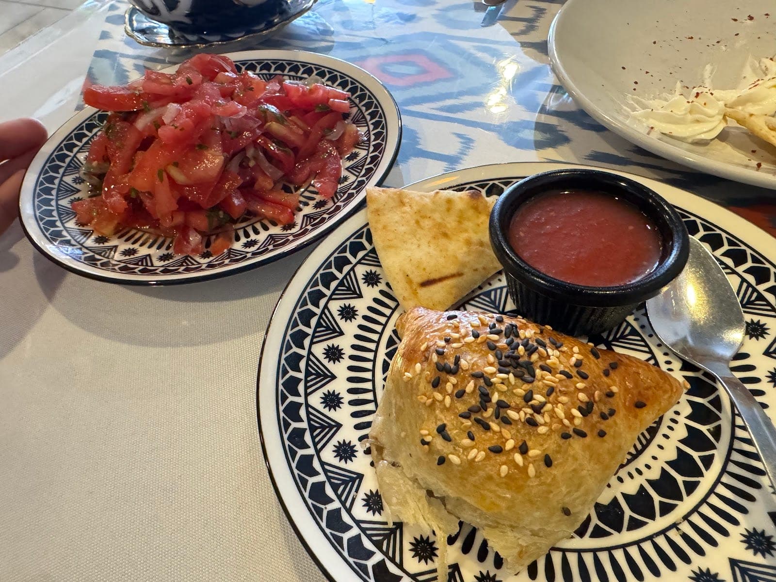 OSH Restaurant & Grill — photo 5