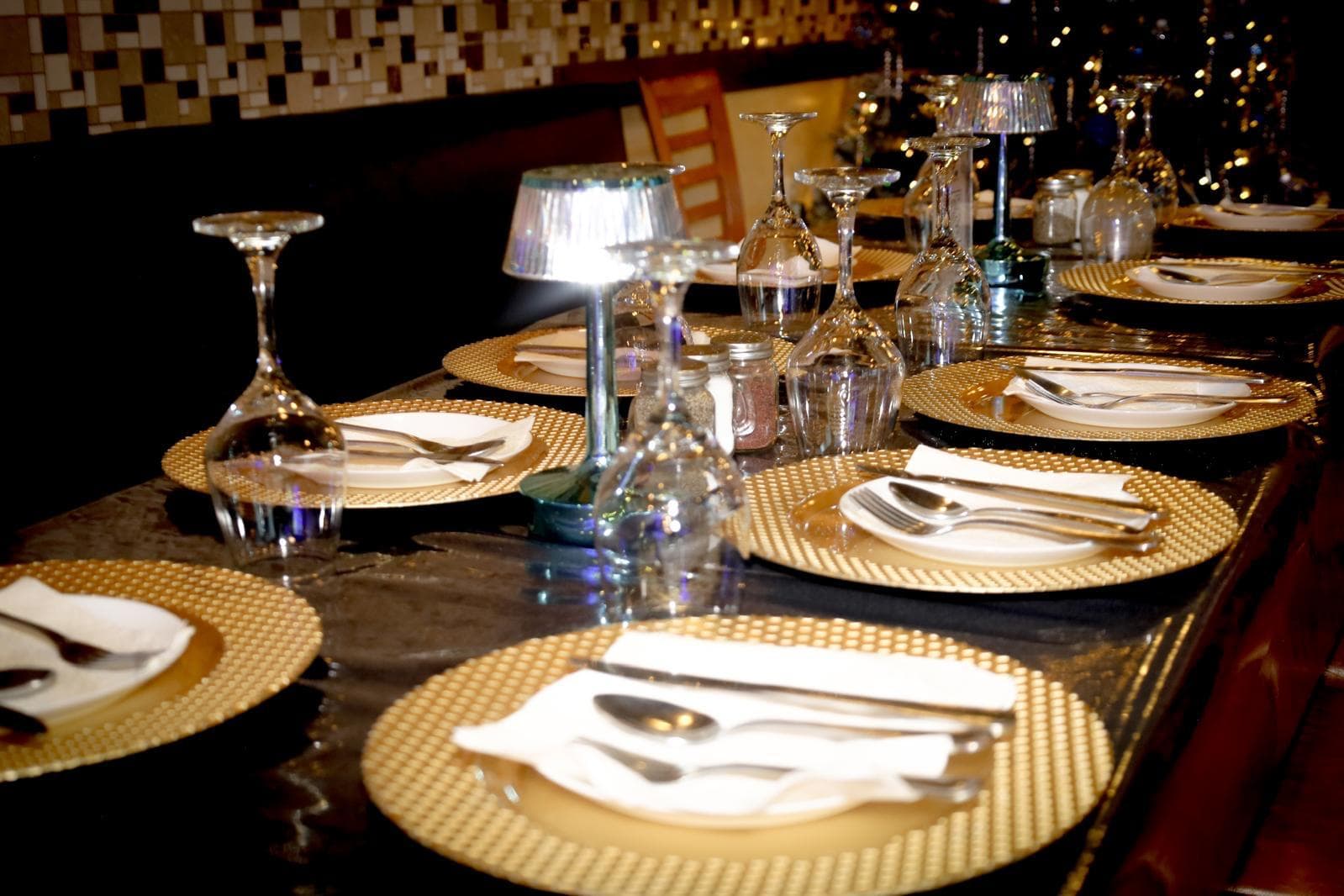 Zaferan Café — photo 2