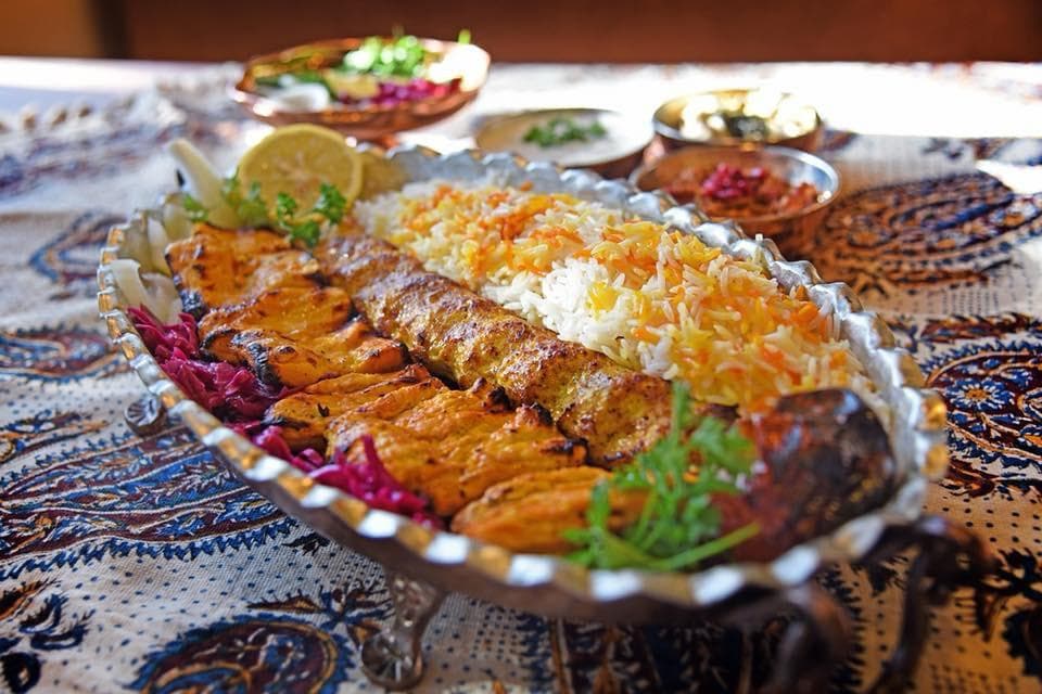 Zaferan Café — photo 5