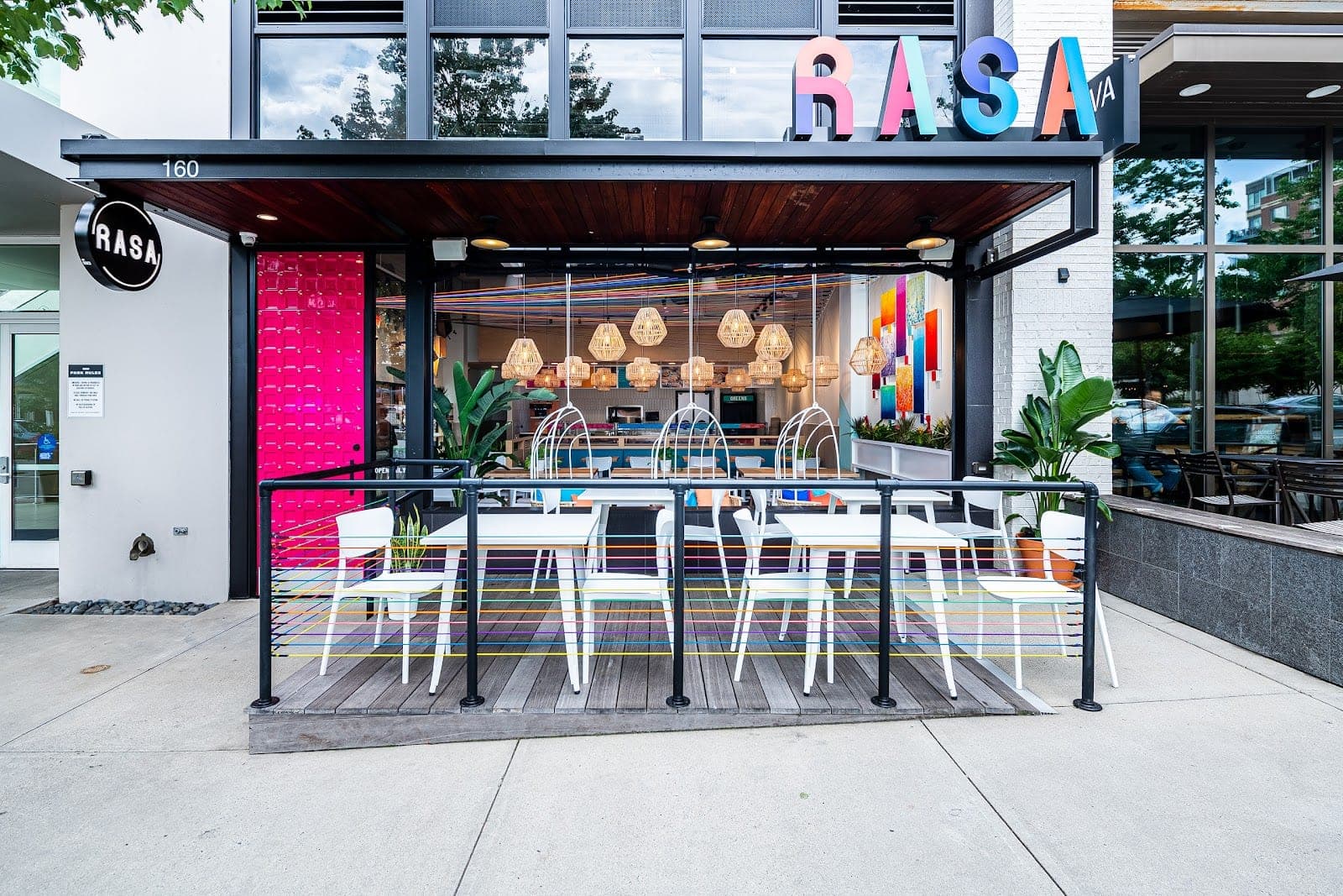RASA — photo 1