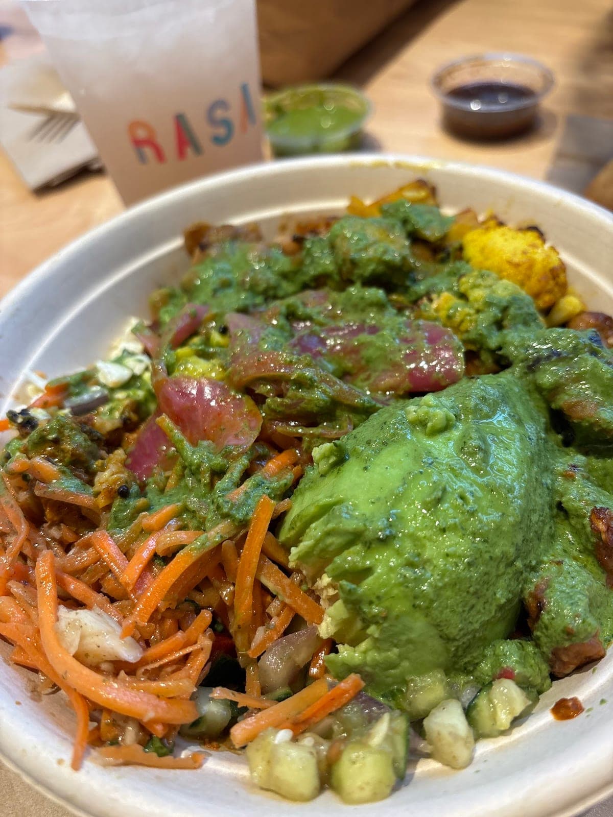 RASA — photo 5