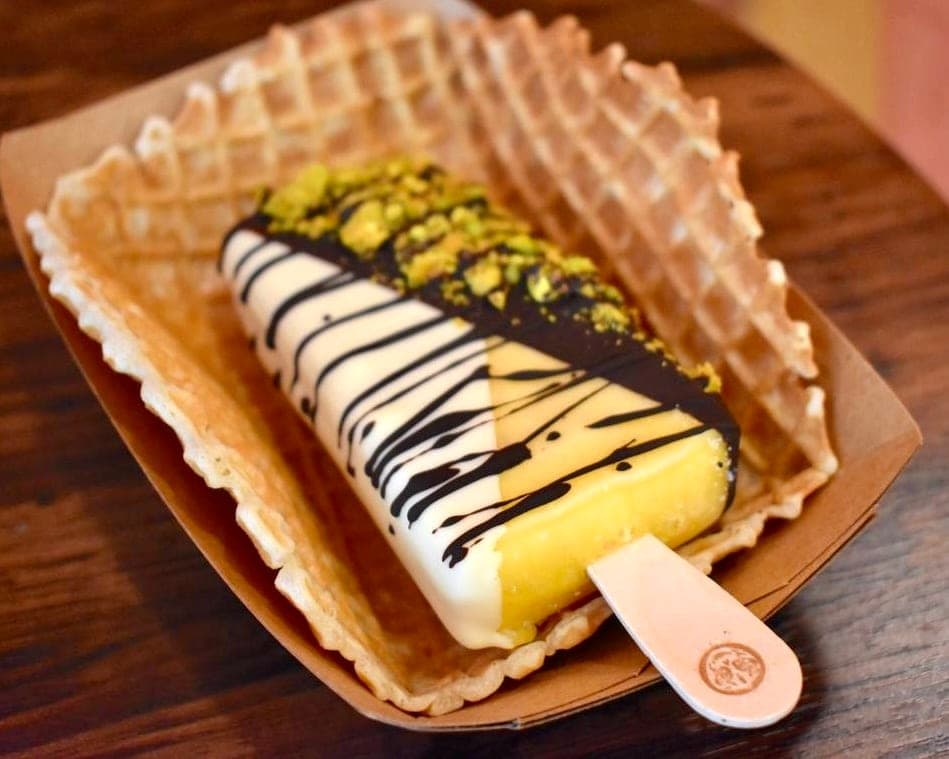 Morelia Gourmet Paletas — photo 3