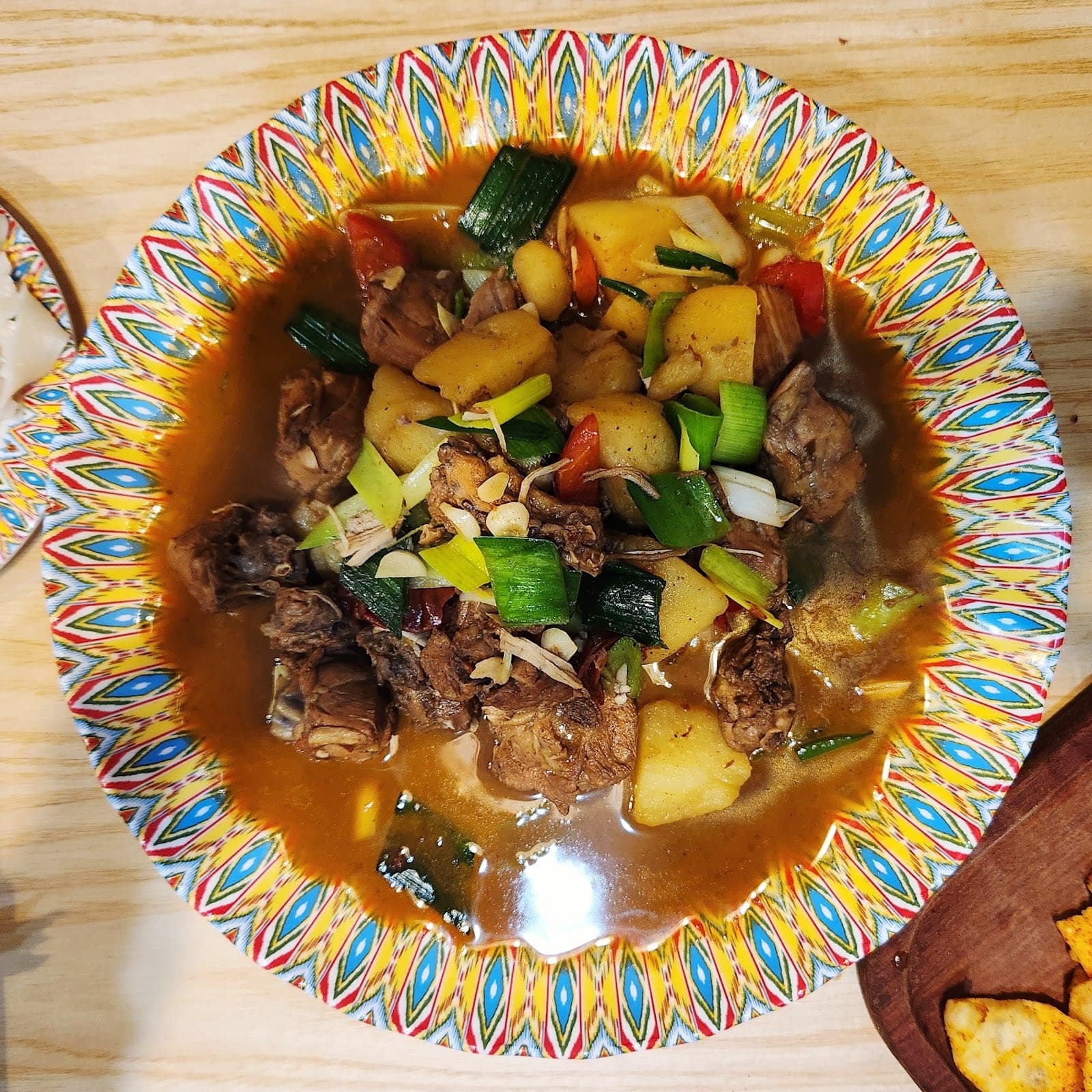 Afandi Kitchen — photo 4