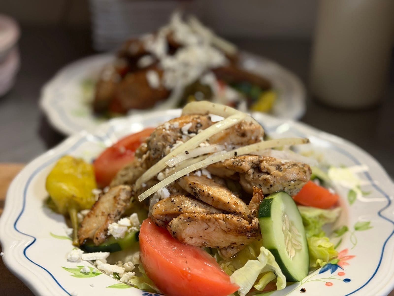 Mazadar Restaurant — photo 3