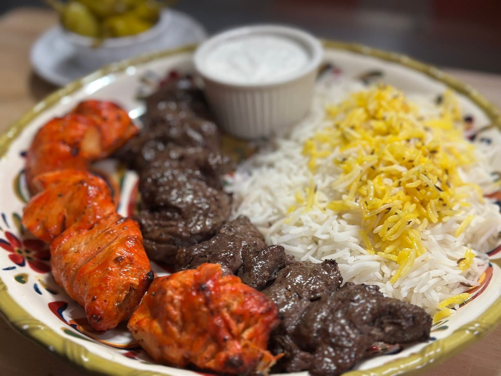 Mazadar Restaurant — photo 4