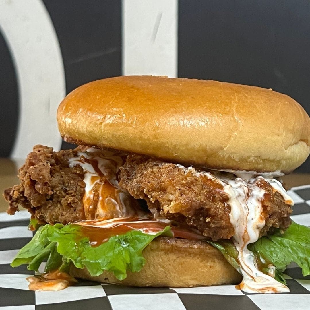 Stackers Burger — photo 2