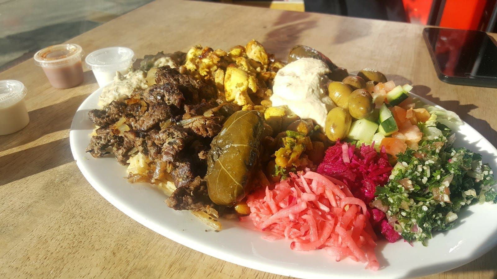 Pita Hot — photo 3