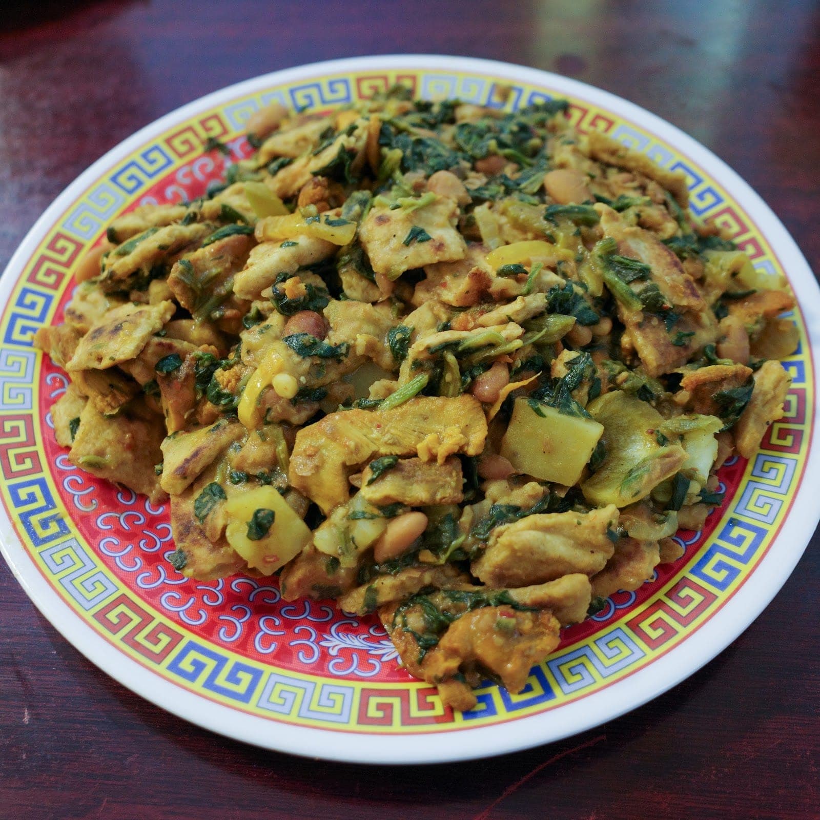 Mogadishu Restaurant — photo 5