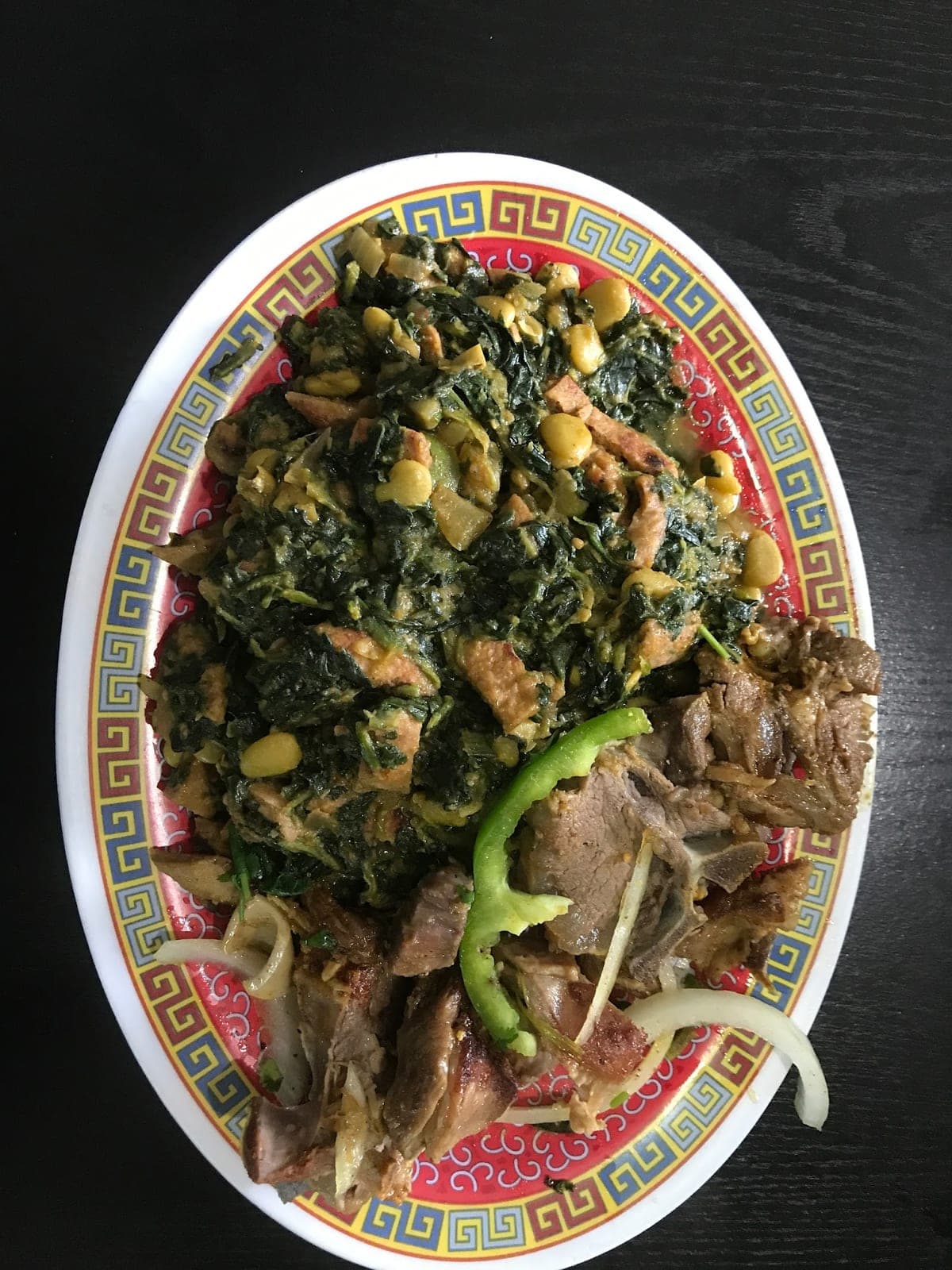 Mogadishu Restaurant — photo 6