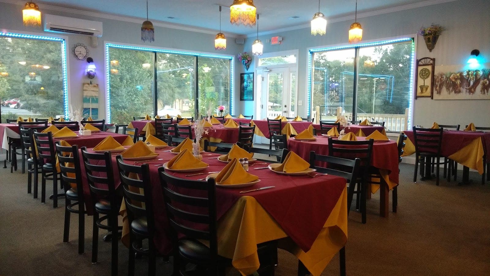Ephesus Greek Restaurant — photo 4