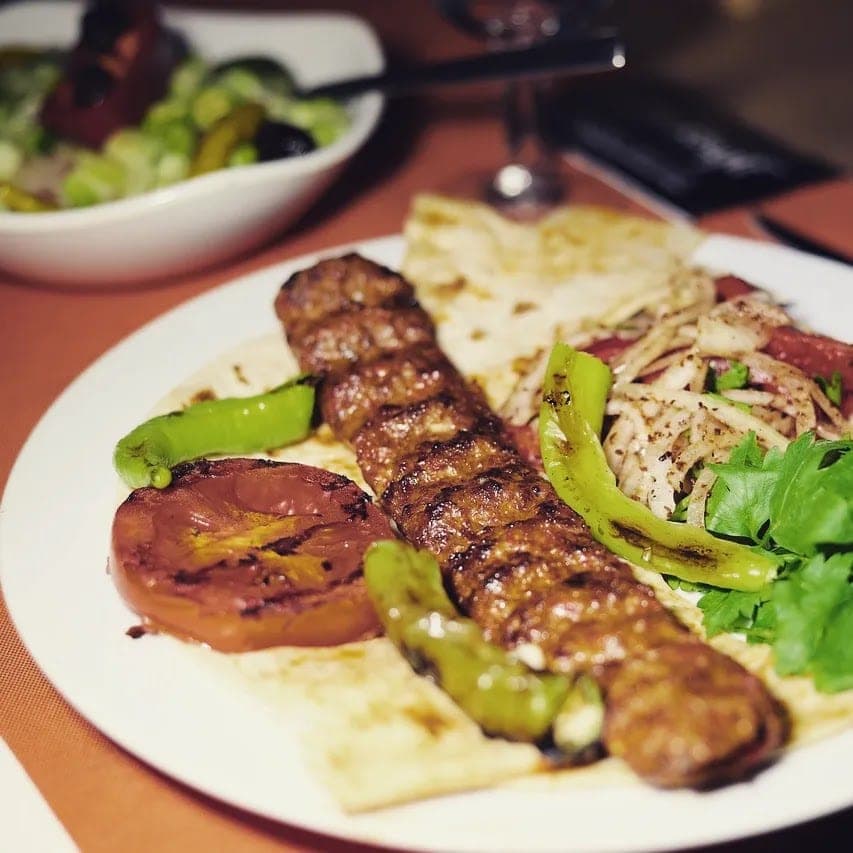Ephesus Greek Restaurant — photo 5