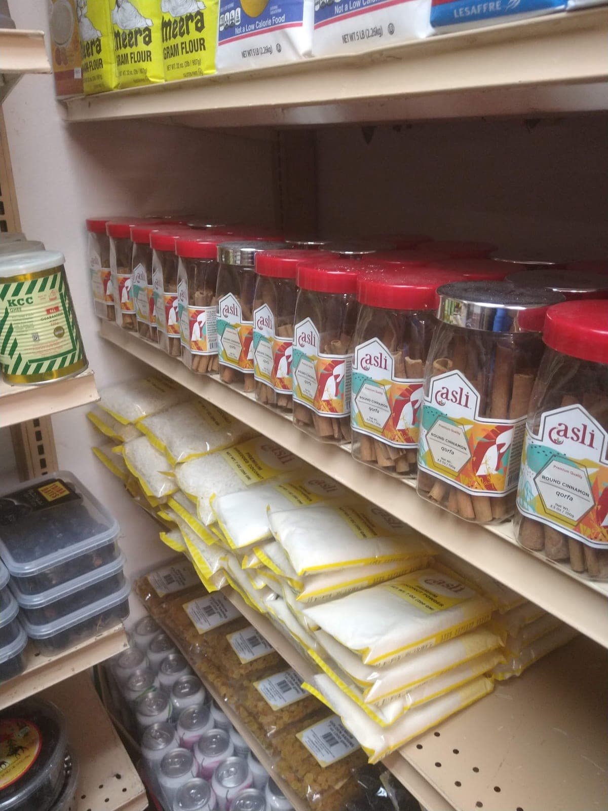 Nasiib Halal Store — photo 2