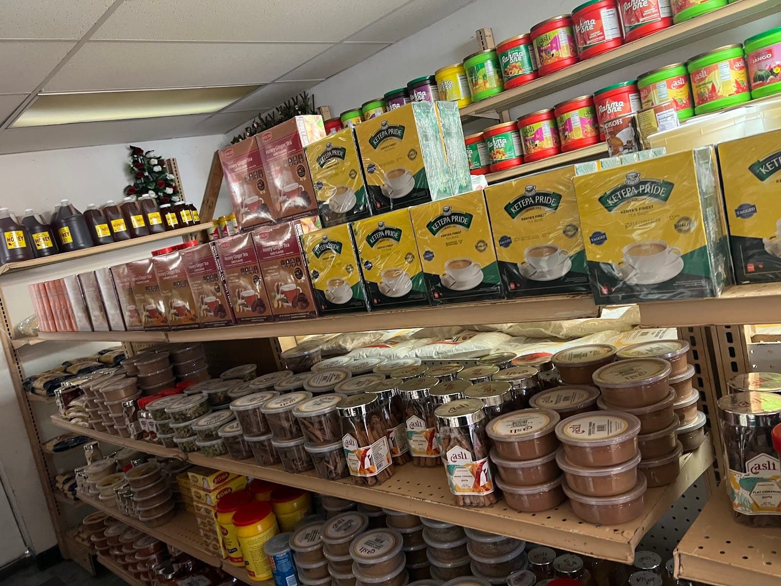 Nasiib Halal Store — photo 3