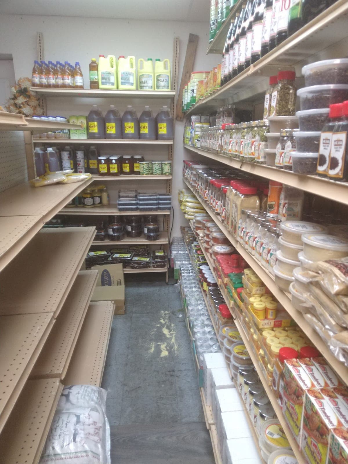 Nasiib Halal Store — photo 5