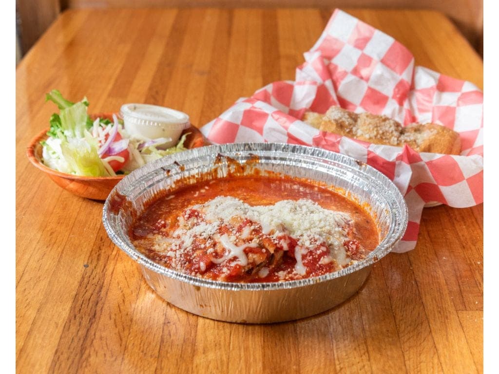 King's Pizza & Grill — photo 4