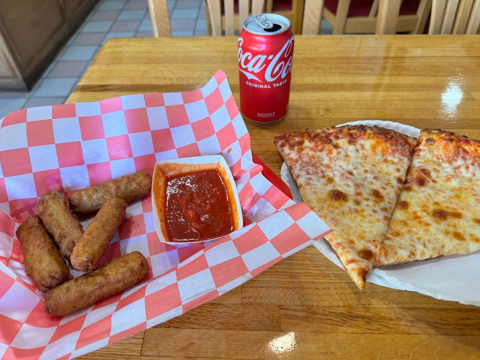King's Pizza & Grill — photo 5