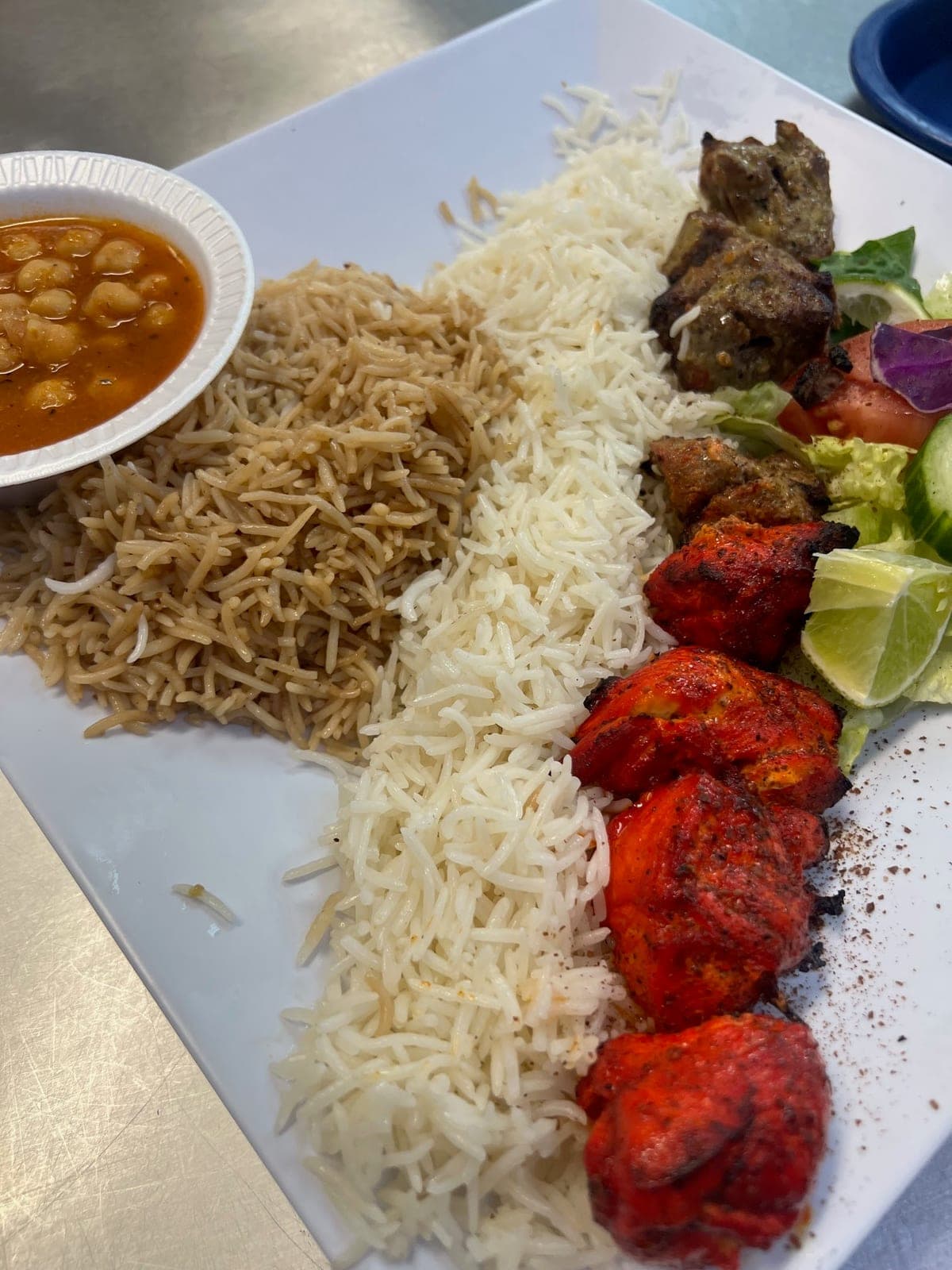 Grill Kabob Express — photo 3