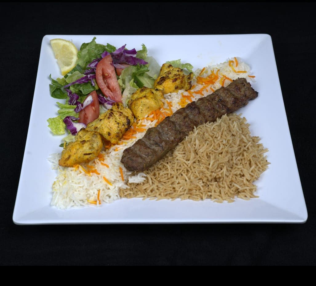 Grill Kabob Express — photo 4
