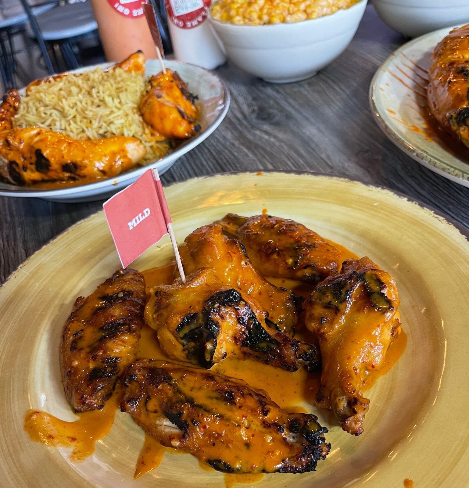 The Port of Peri Peri — photo 2