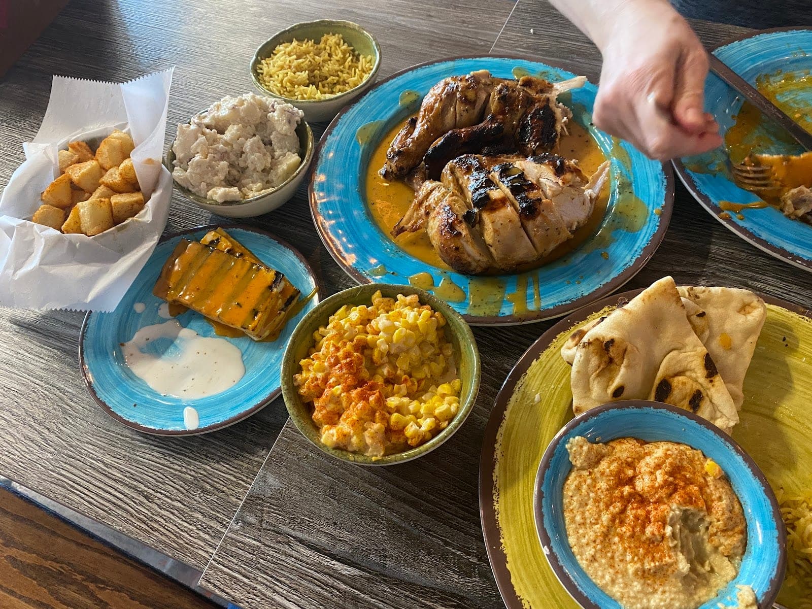 The Port of Peri Peri — photo 4