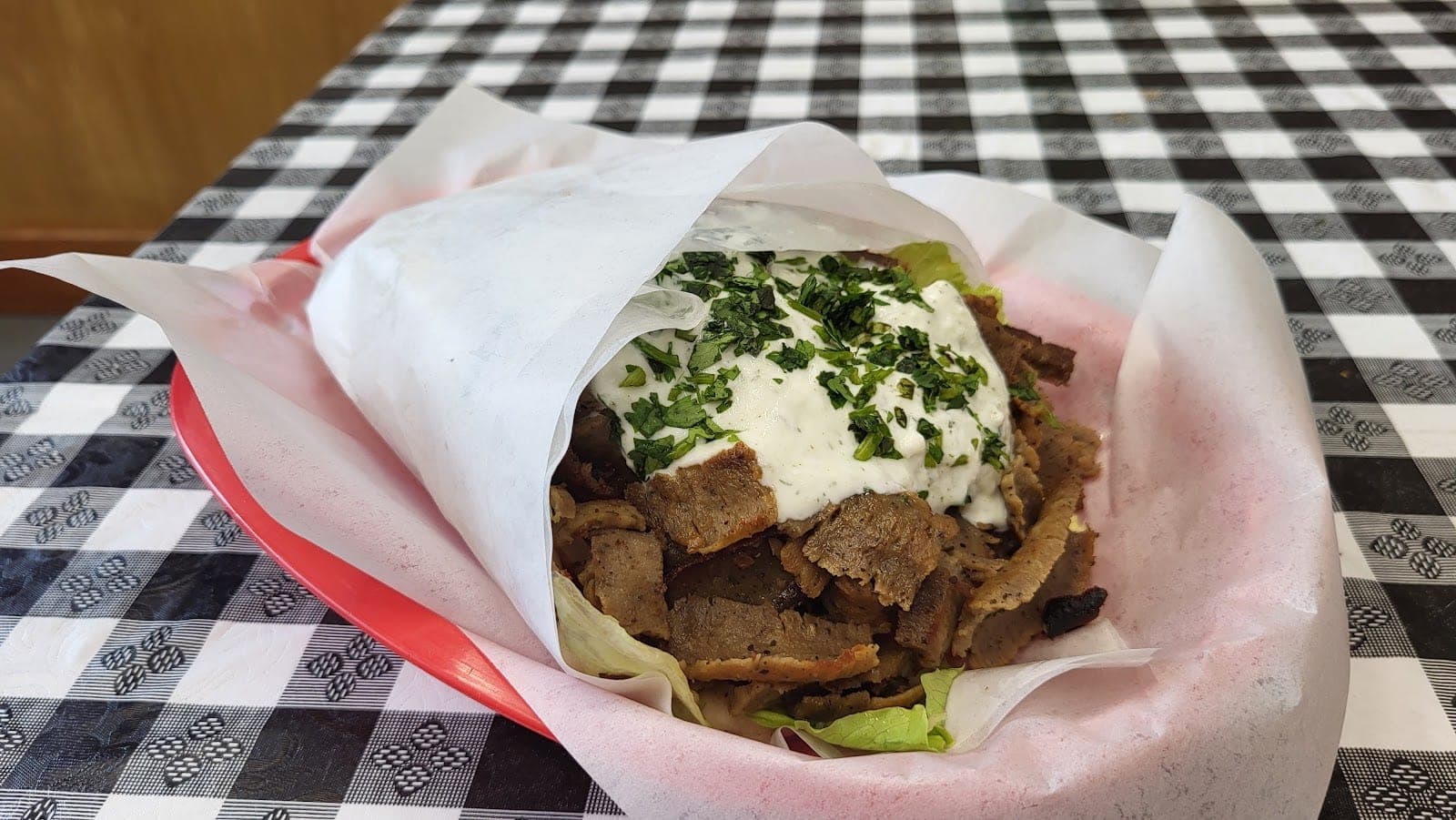Urban Gyro — photo 3
