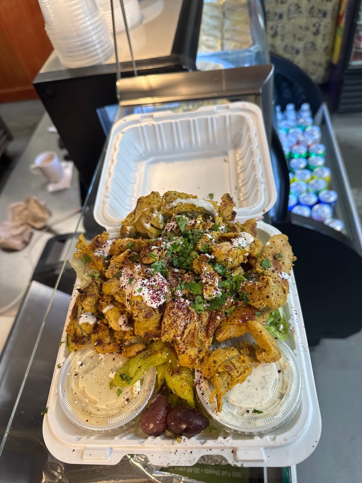 Urban Gyro — photo 5
